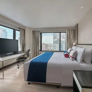 Seda Residences Makati Hotel Makati City