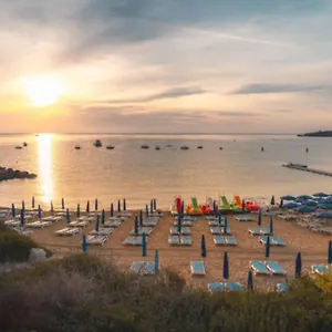 Konnos Bay Gardens Hotel apartamentowy Protaras