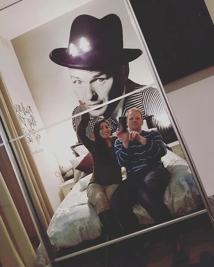 Inn Backstage Boutique Music Themed Townhouse Hotel Sliema