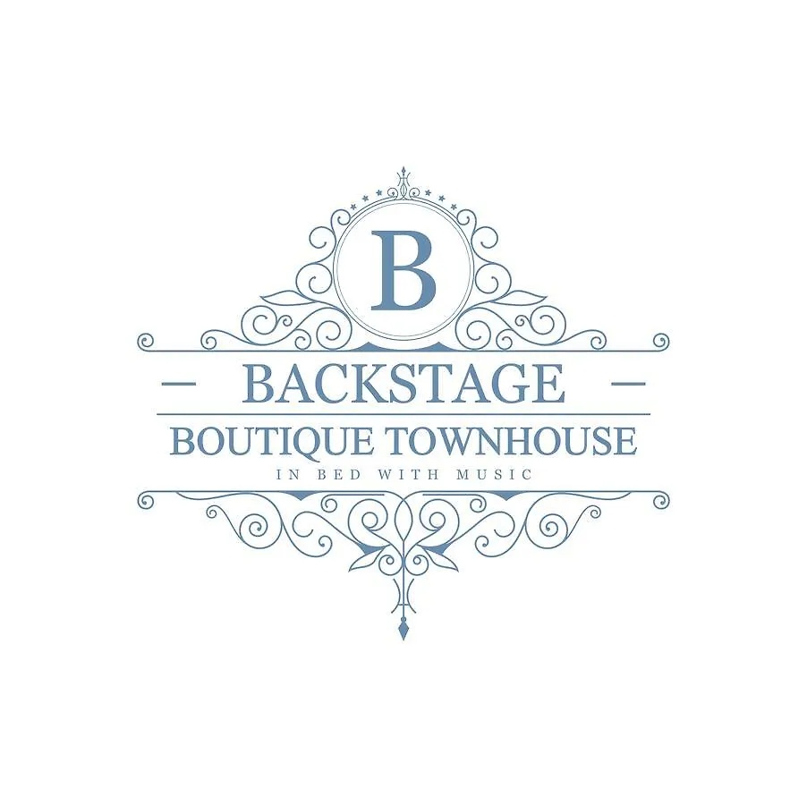 Backstage Boutique Music Themed Townhouse Hotel Sliema 0*,