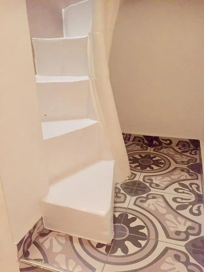 Backstage Boutique Music Themed Townhouse Hotel Sliema Inn