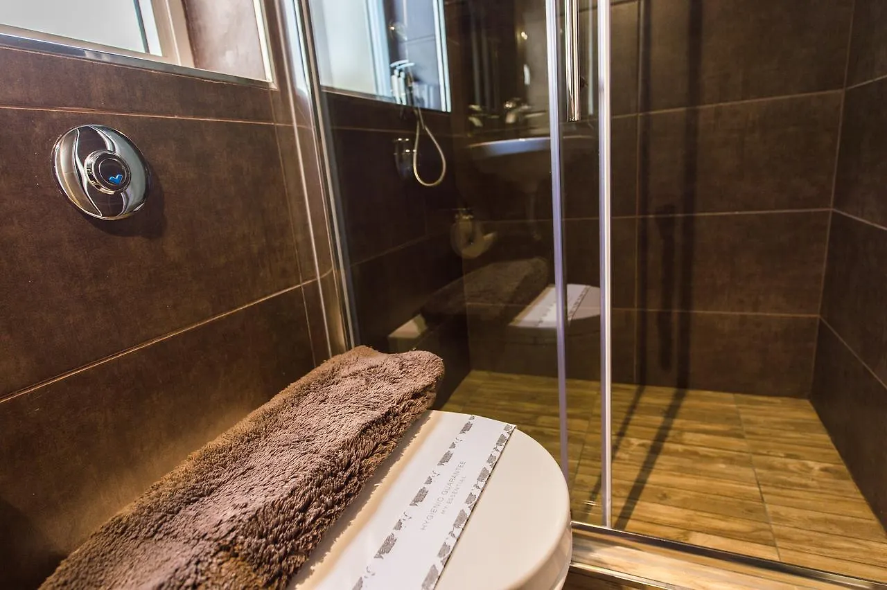 Värdshus Backstage Boutique Music Themed Townhouse Hotell Sliema