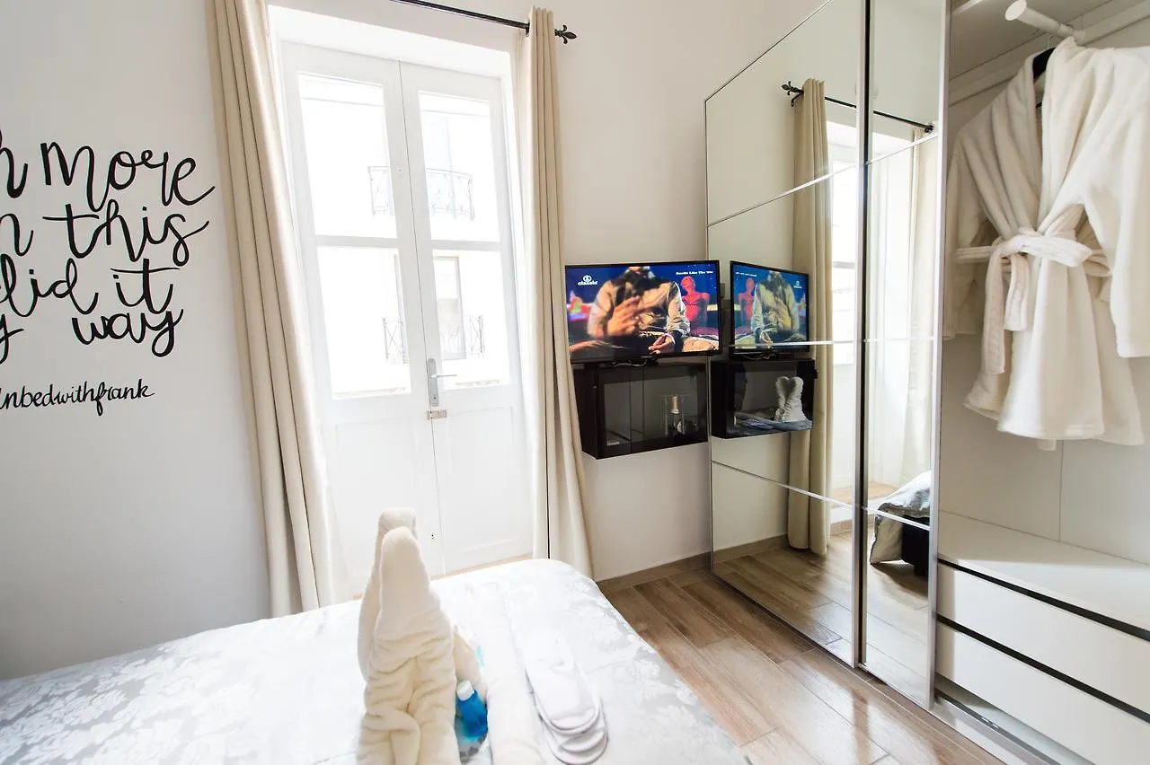 Inn Backstage Boutique Music Themed Townhouse Hotel Sliema
