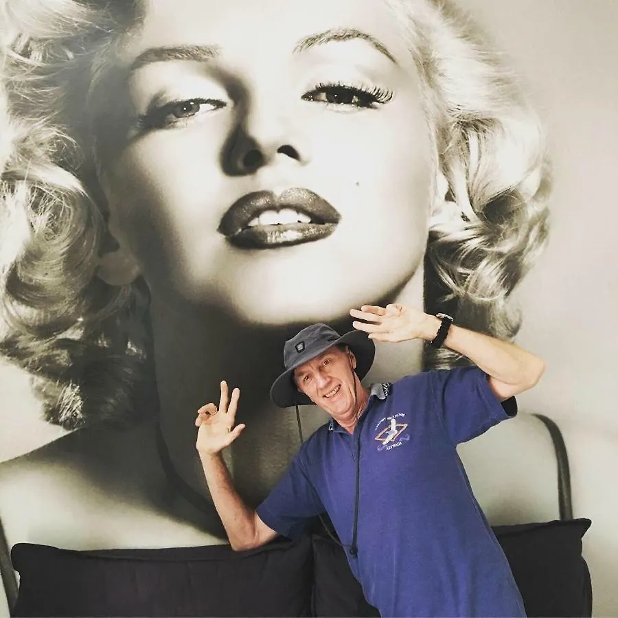 Backstage Boutique Music Themed Townhouse Hotel Sliema 0*,